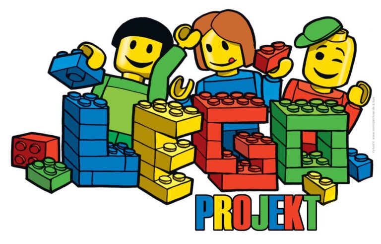 LEGOprojekt 2022